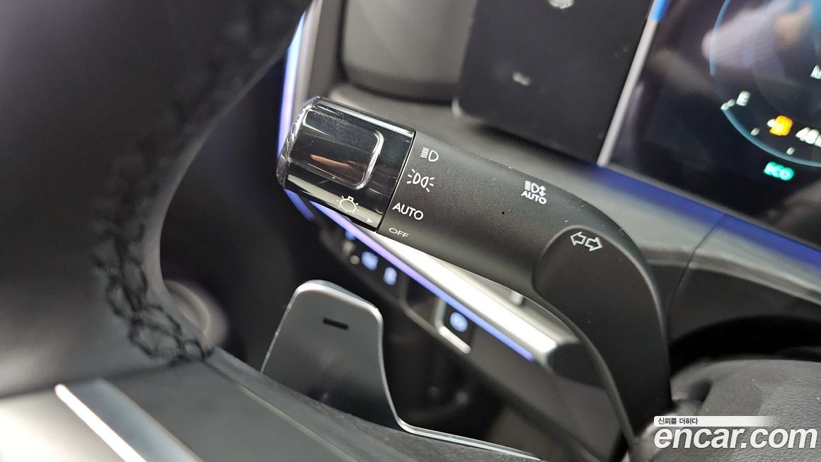 Hyundai Santafe 2025