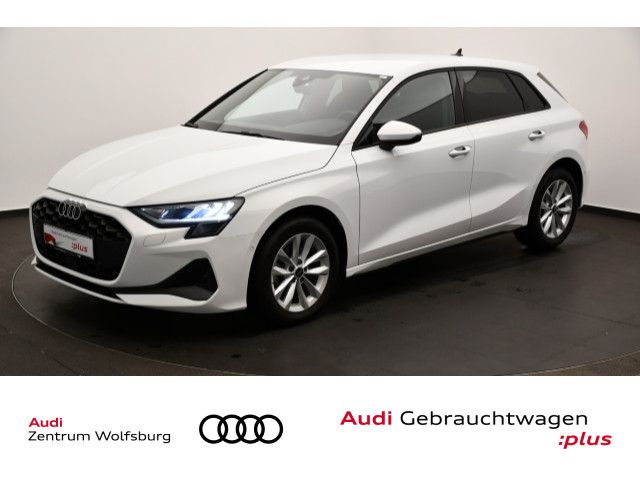 Audi A3 2024
