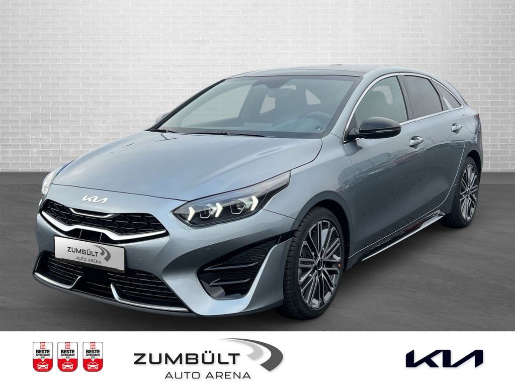 Kia pro cee'd / ProCeed 2025