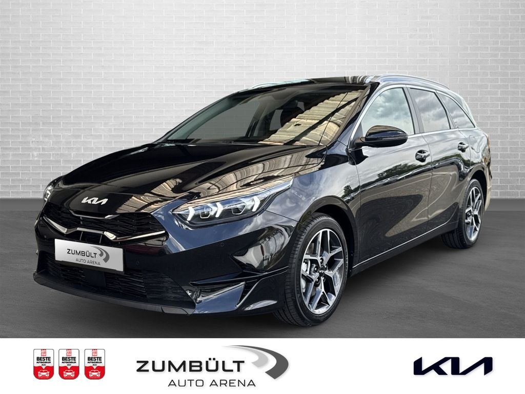 Kia cee'd Sportswagon 2025