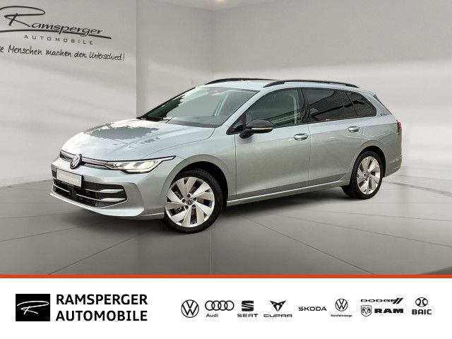 Volkswagen Golf 2025