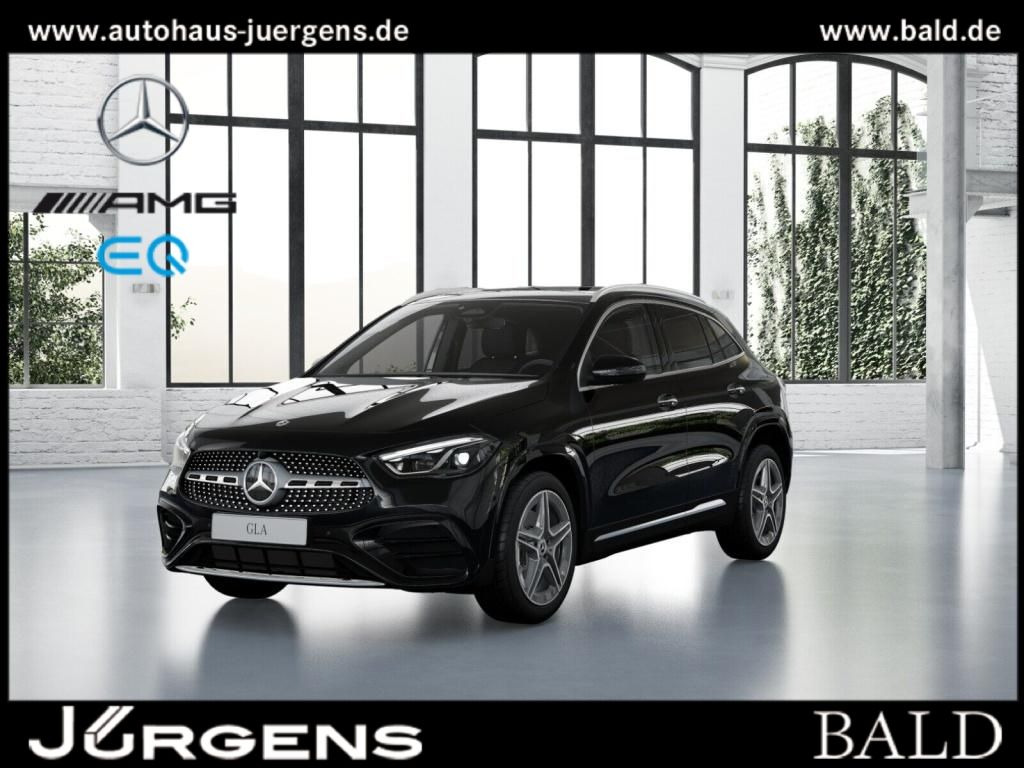 Mercedes-Benz GLA 250 2024