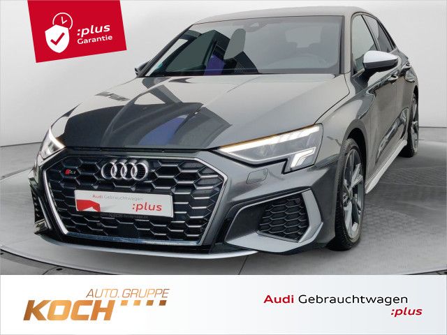 Audi S3 2024