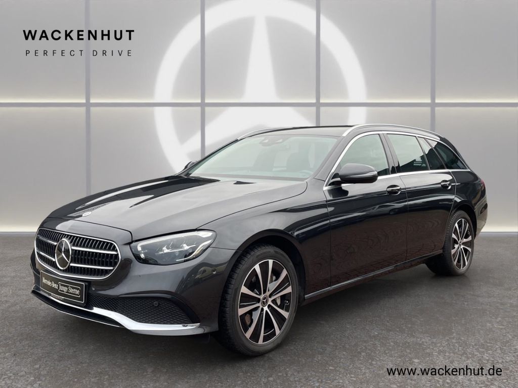 Mercedes-Benz E 300 2023