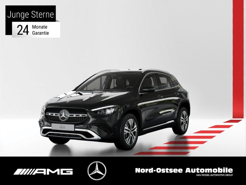 Mercedes-Benz GLA 200 2025