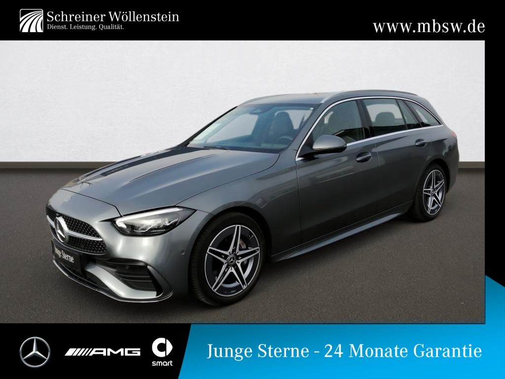 Mercedes-Benz C 220 2023
