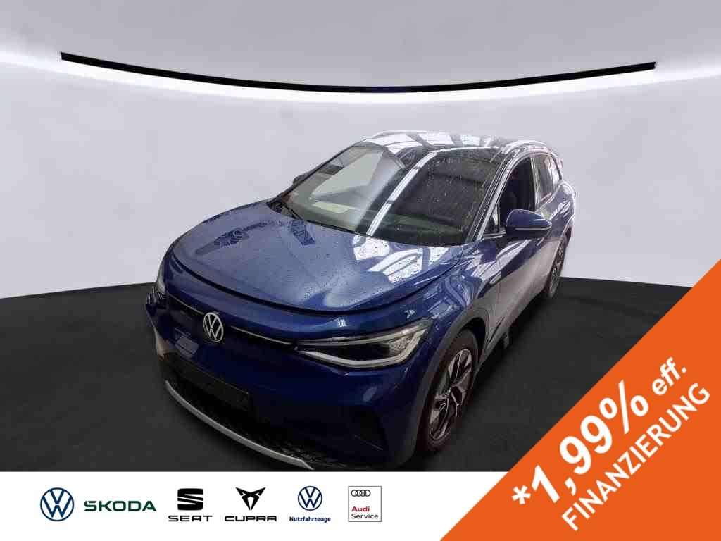 Volkswagen ID.4 2023