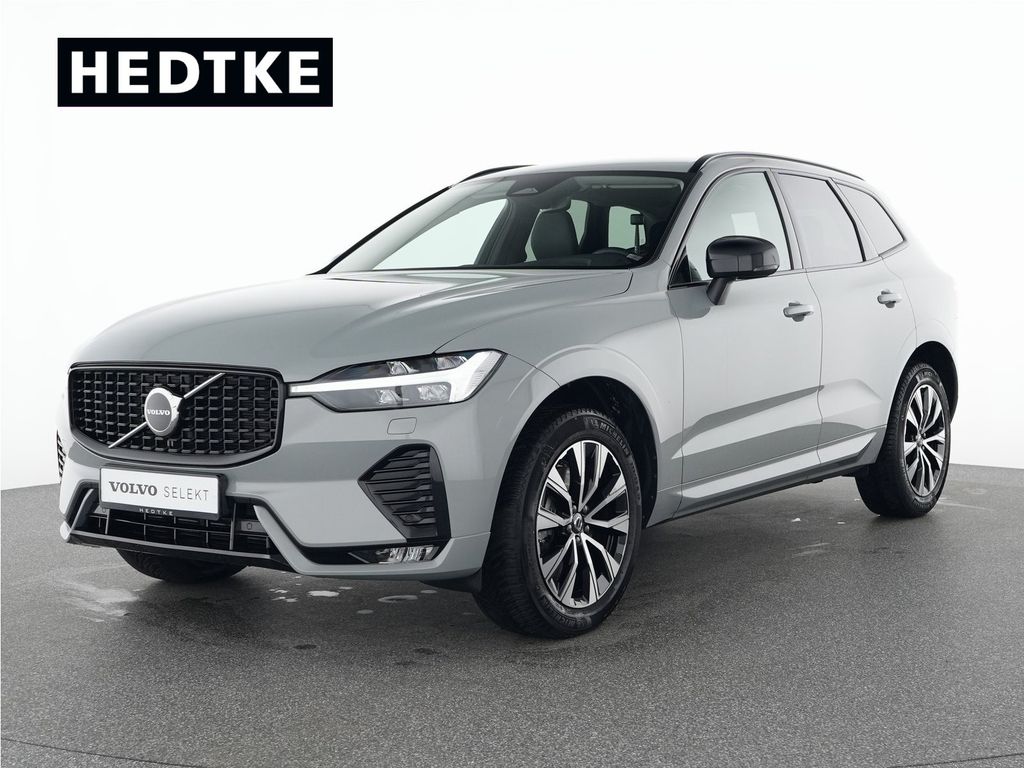 Volvo XC60 2023