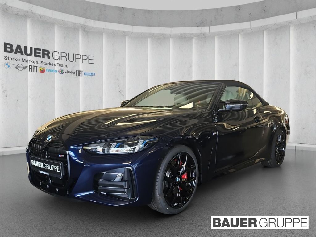 BMW M440