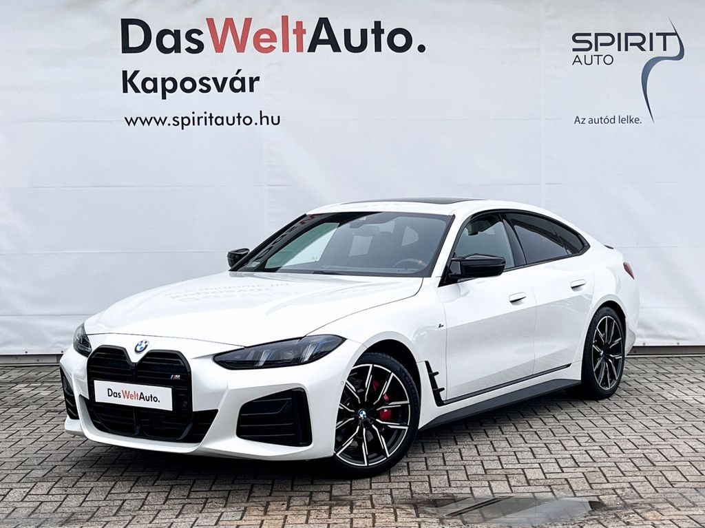 BMW M440 2025