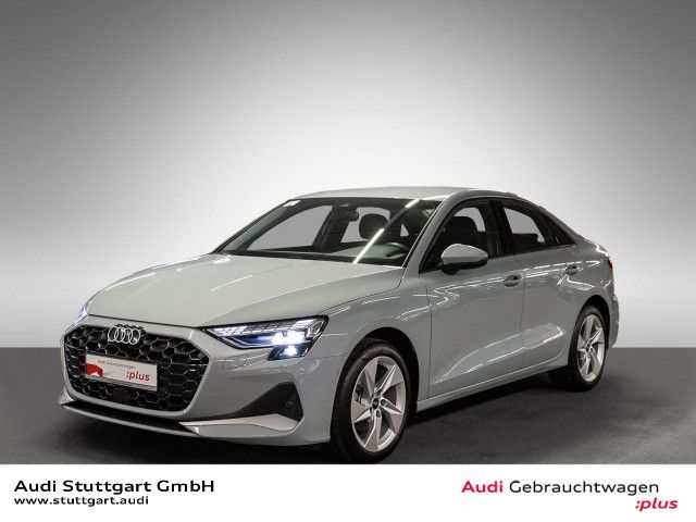 Audi A3 2024
