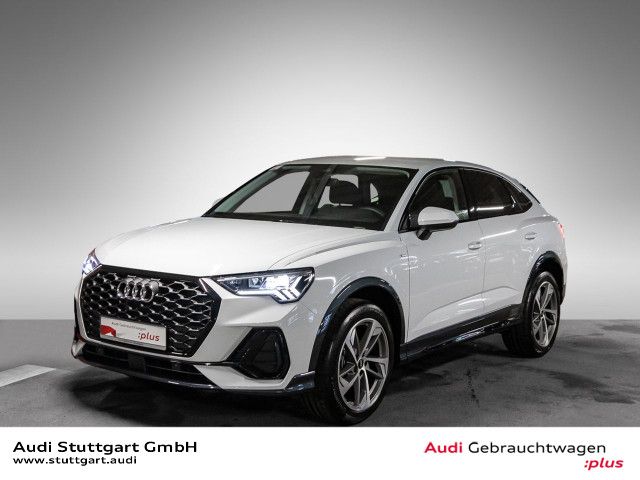 Audi Q3 2025