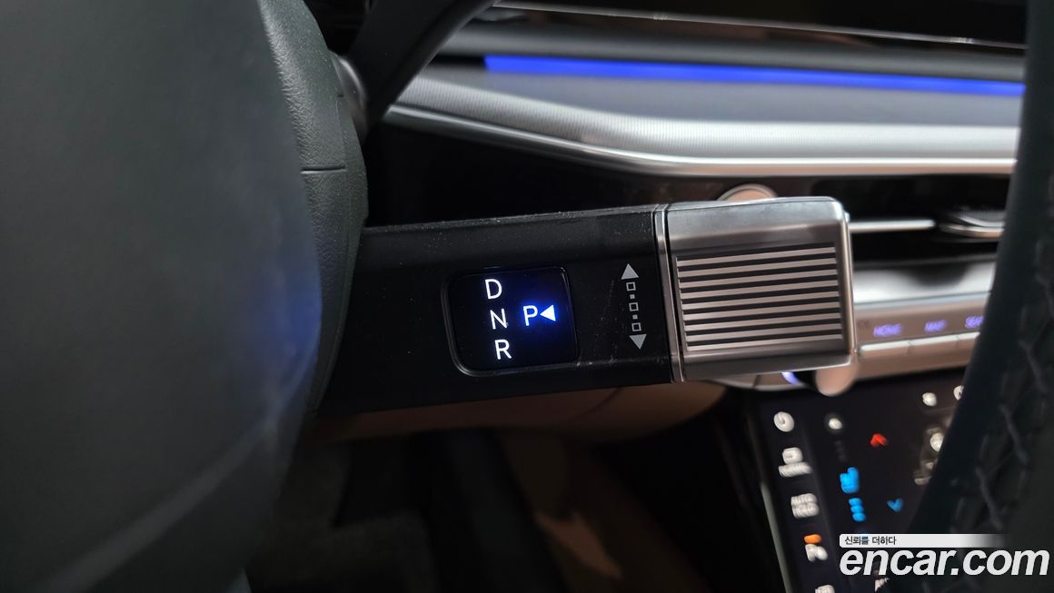 Hyundai Grandeur 2024