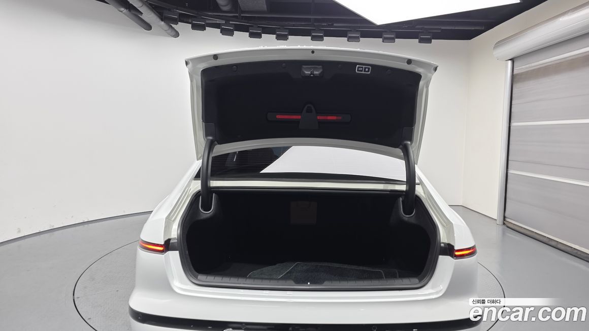 Hyundai Grandeur 2024