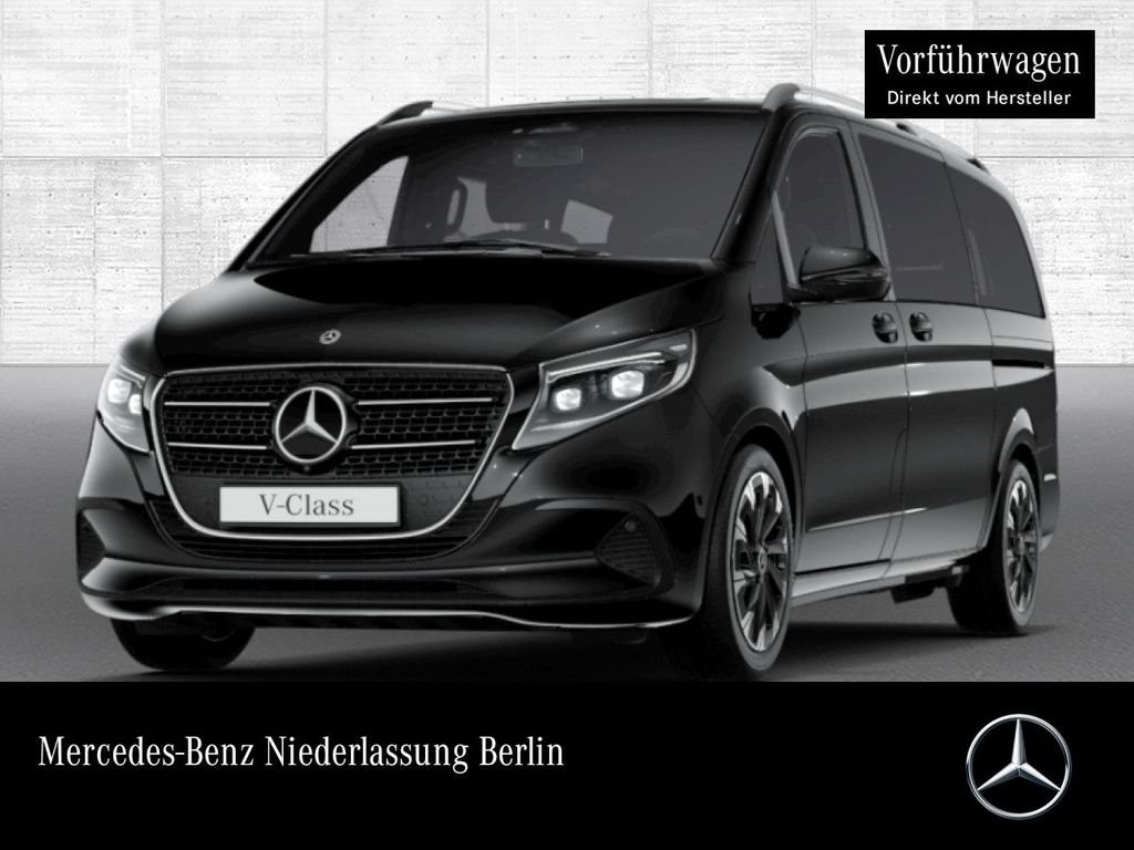 Mercedes-Benz V 300 2025