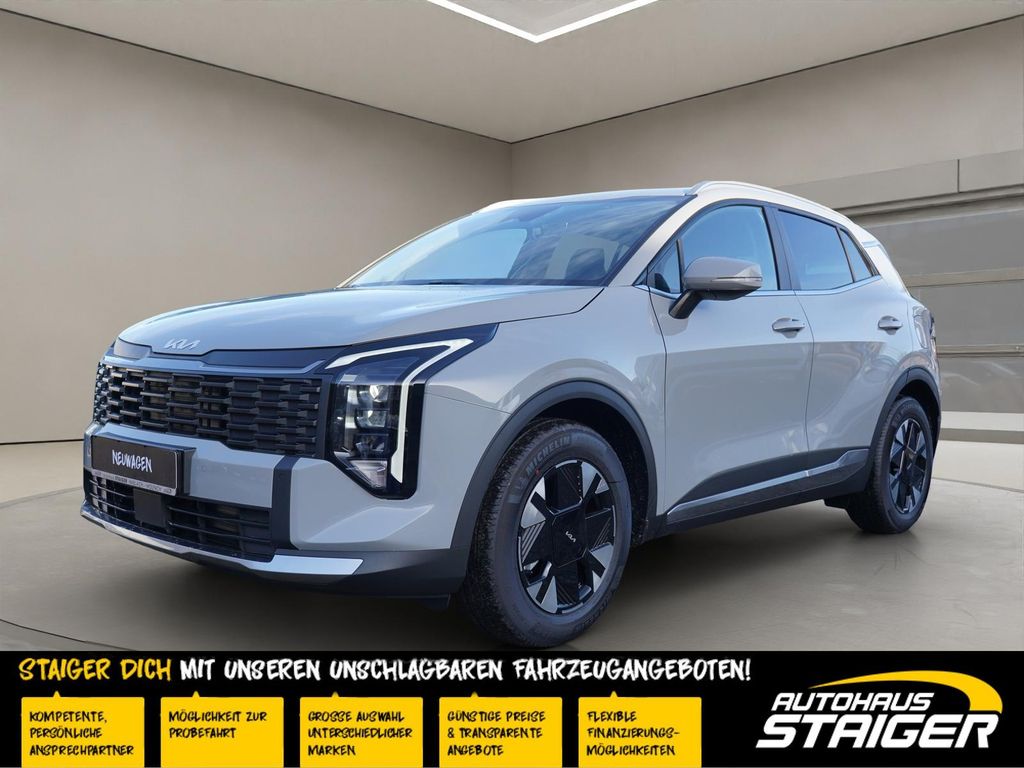 Kia Sportage 2025