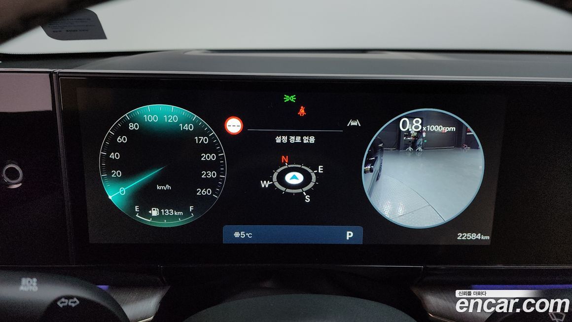 Hyundai Grandeur 2025