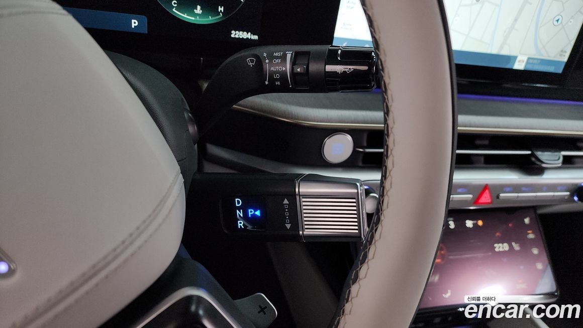 Hyundai Grandeur 2025