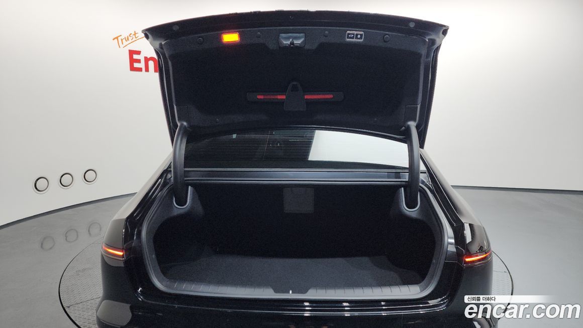 Hyundai Grandeur 2025