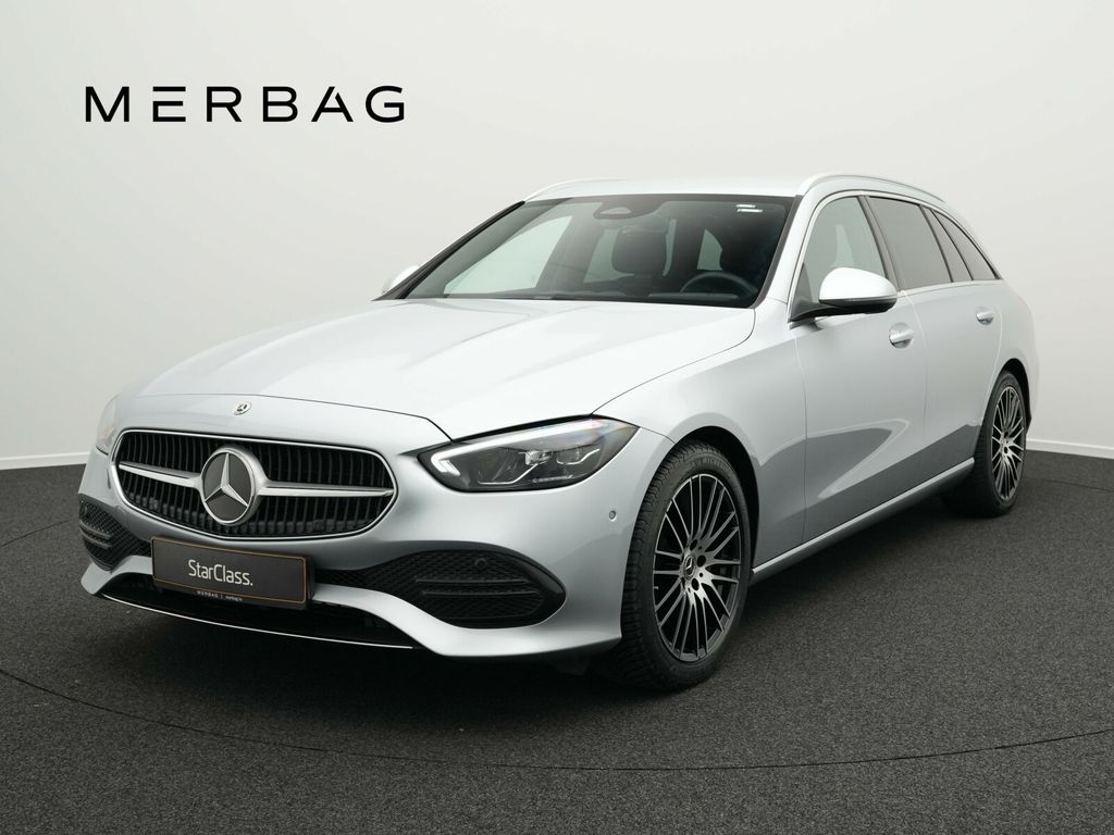 Mercedes-Benz C 200 2024