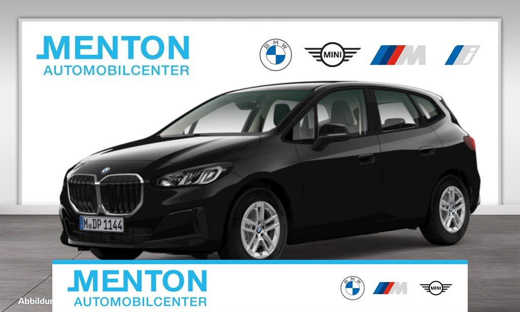 BMW 218 Active Tourer 2022
