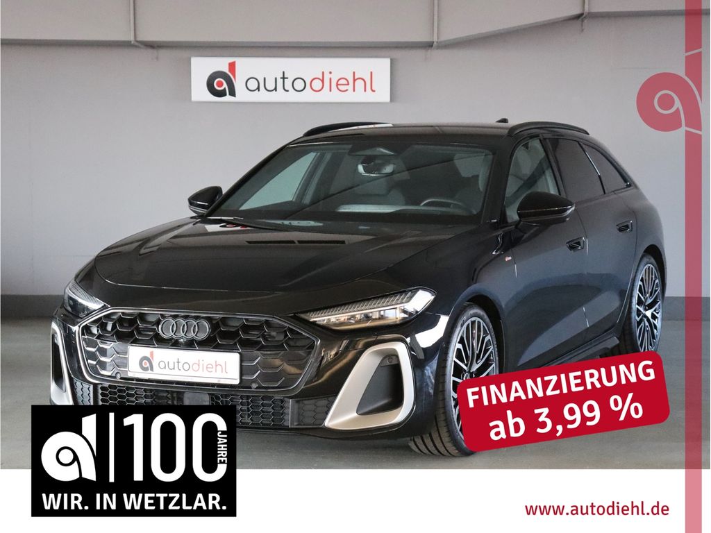 Audi A5 2025