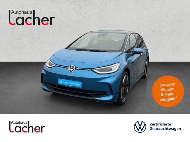 Volkswagen ID.3 2025