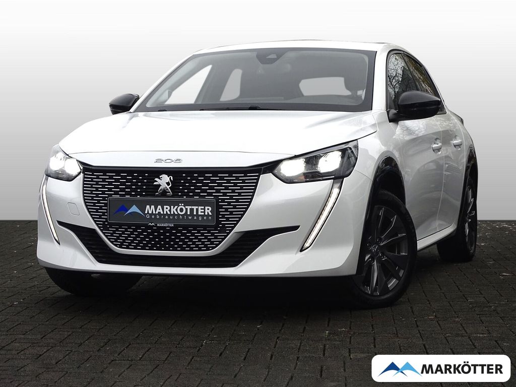 Peugeot 208 2023
