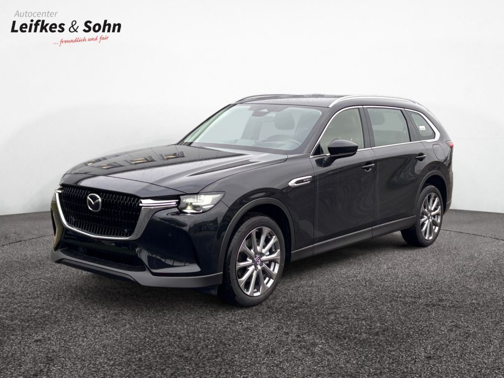 Mazda CX-80
