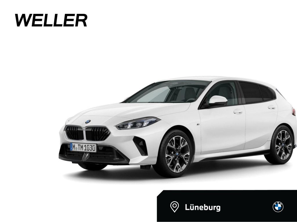 BMW 120 2024