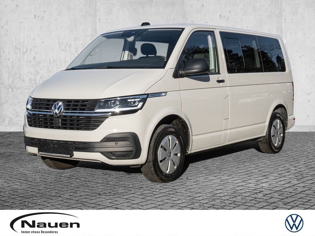 Volkswagen Other 2024