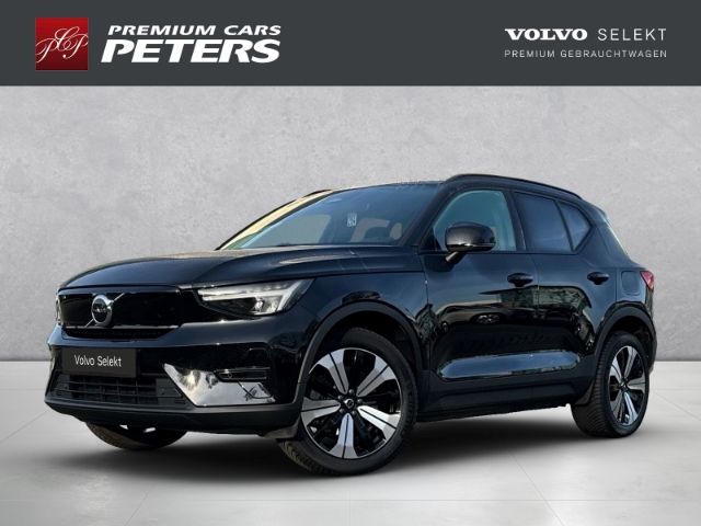 Volvo XC40 2022