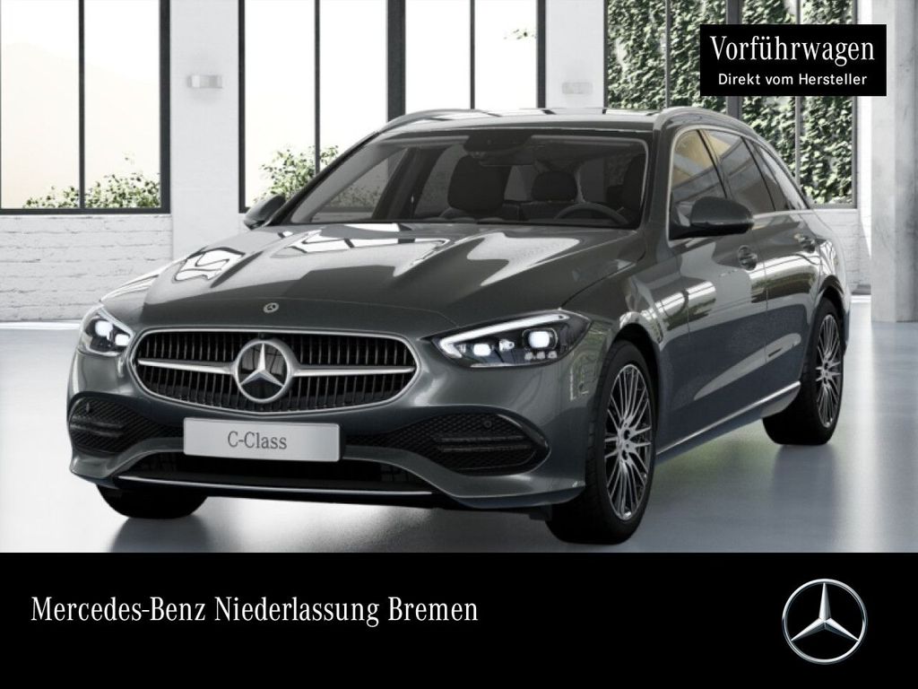 Mercedes-Benz C 180 2025