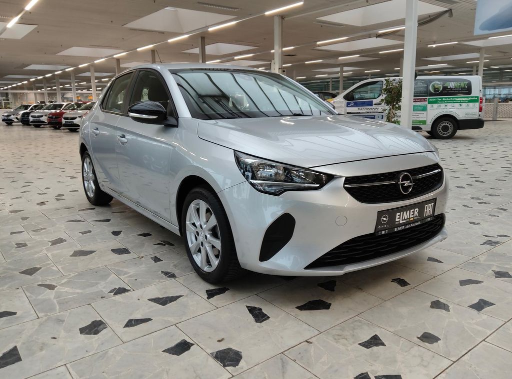 Opel Corsa 2022