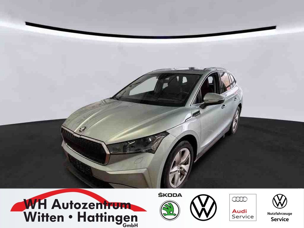 Skoda Enyaq 2021