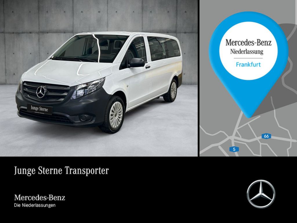 Mercedes-Benz 2022