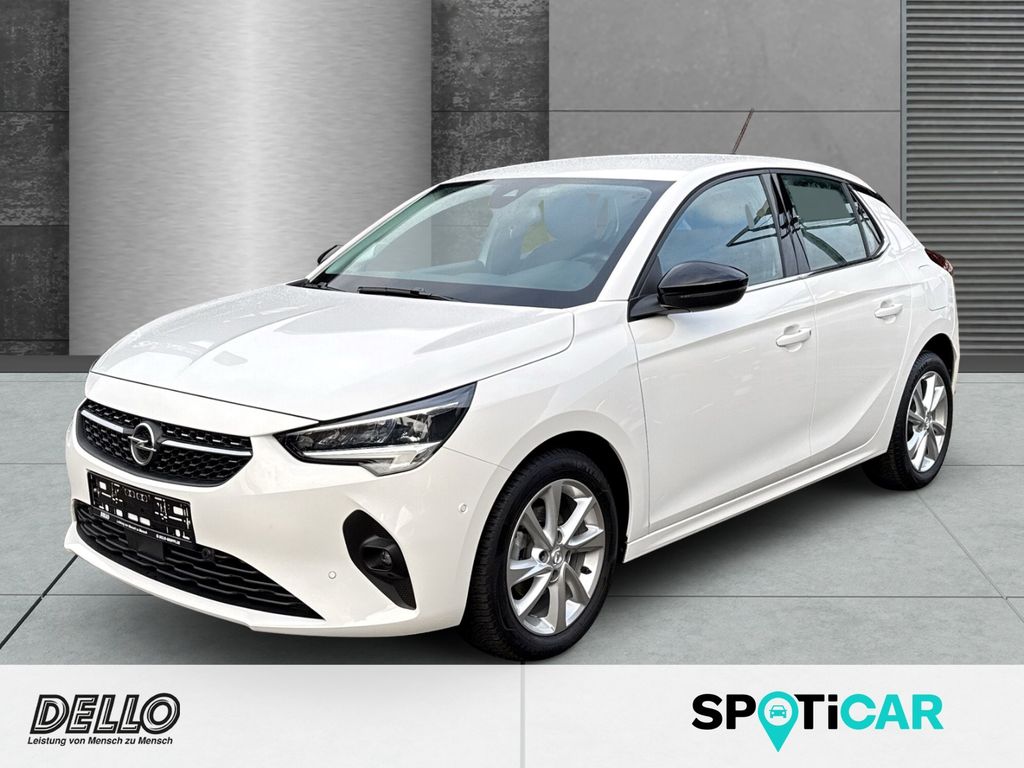 Opel Corsa 2022