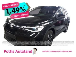 Volkswagen ID.4 2025