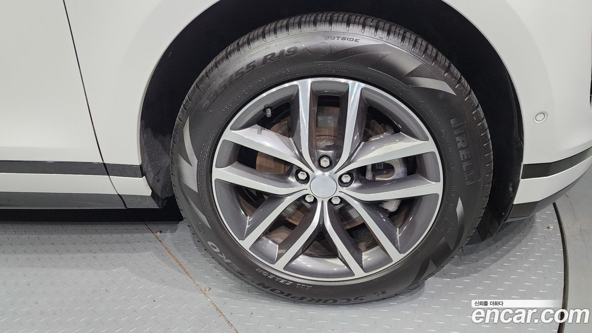 Land Rover Range Rover Evoque 2024