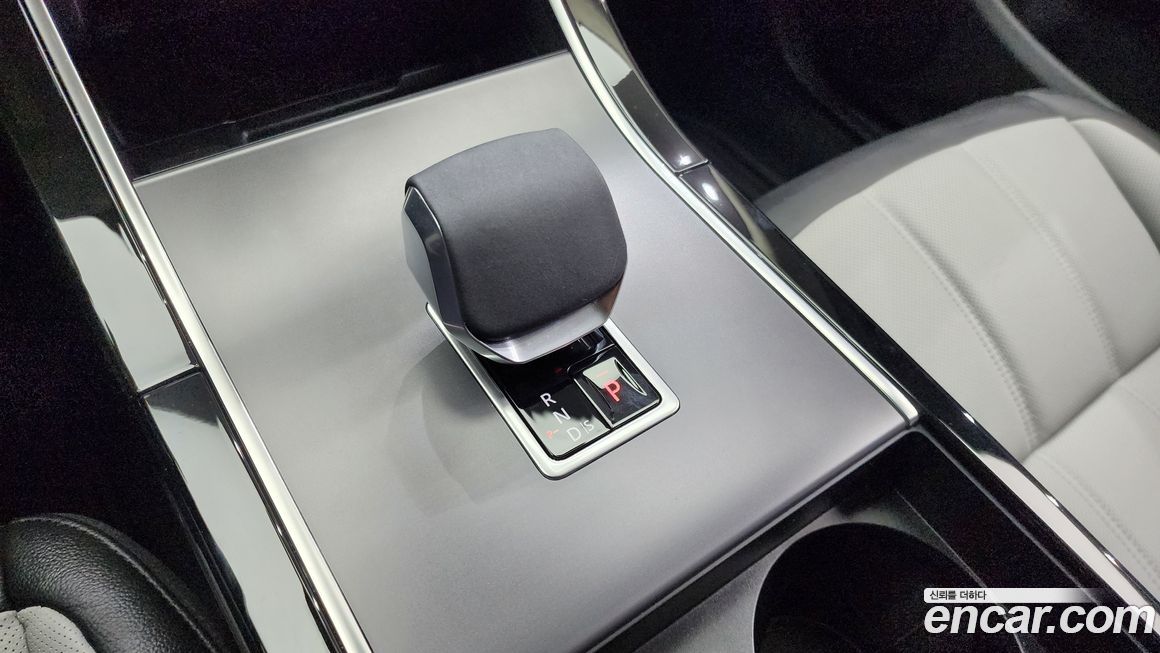 Land Rover Range Rover Evoque 2024