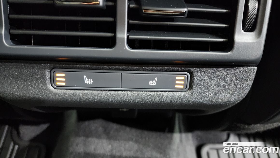 Land Rover Range Rover Evoque 2024