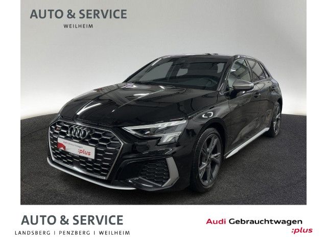 Audi S3 2024