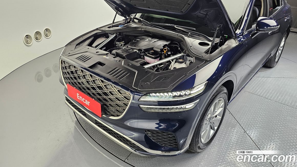 Genesis GV70 2025