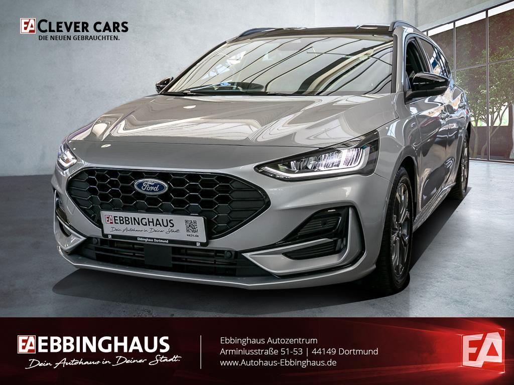 Ford Focus 2024