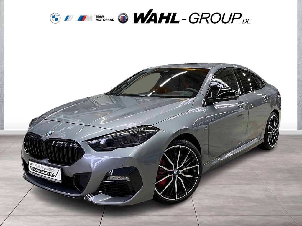 BMW 220 Gran Coupé 2024