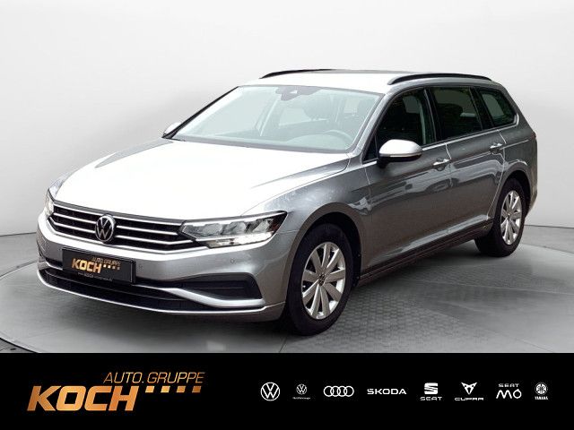 Volkswagen Passat Variant 2022