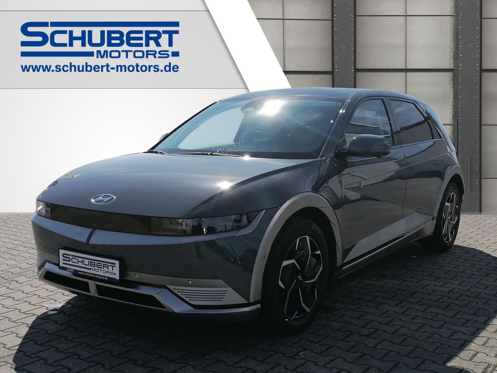 Hyundai IONIQ 5 2024