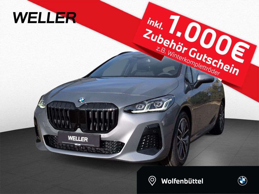 BMW 220