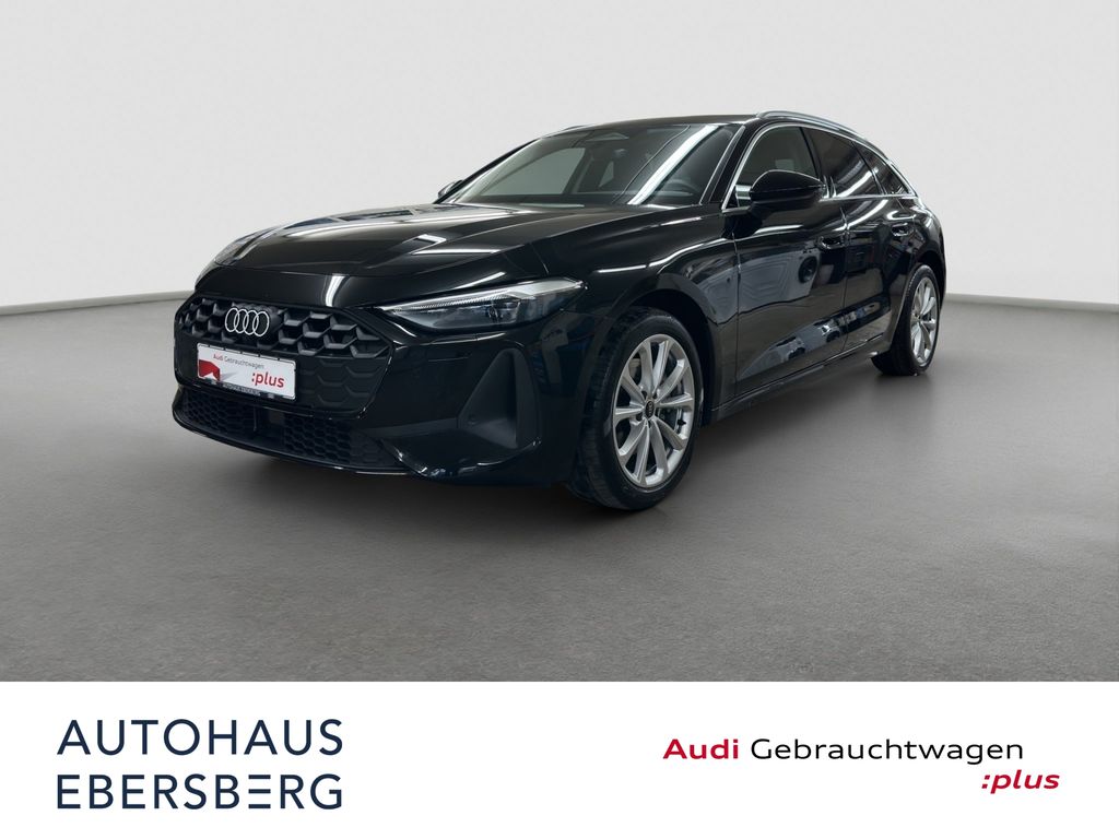 Audi A5 2025