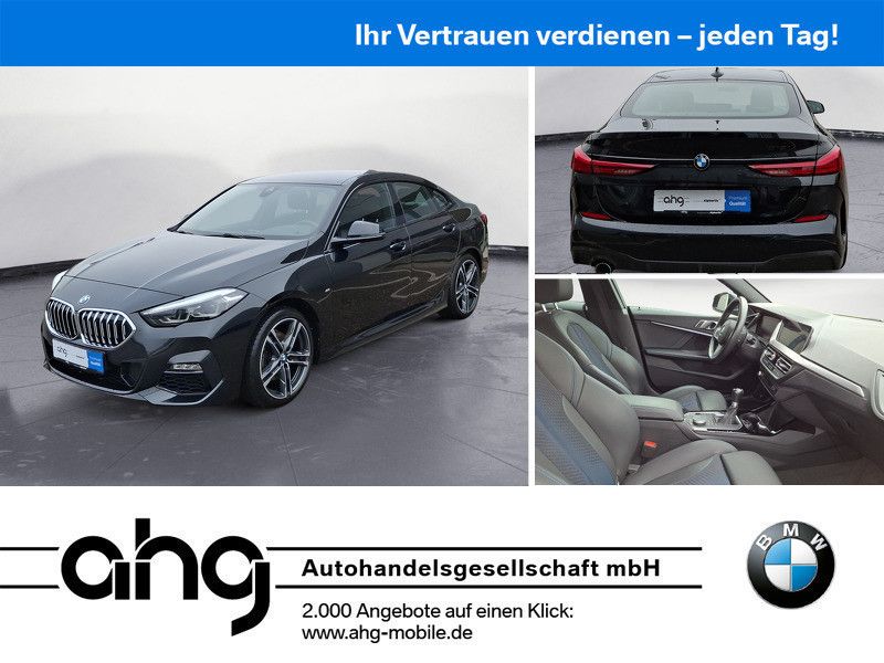 BMW 218 Gran Coupé 2022